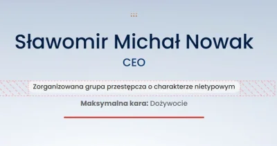 marjan1234 - W wielkim świecie politycznym już wiedzą. ( ͡° ͜ʖ ͡°) #kononowicz