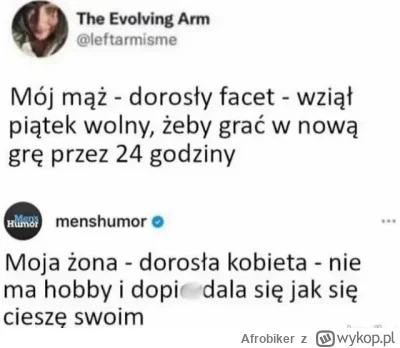 Afrobiker - #heheszki #zwiazki #gry