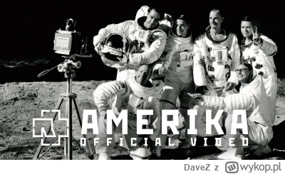 DaveZ - @yourgrandma: Rammstein - Amerika