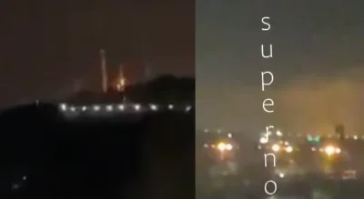 robertkk - rosyjskie rafinerie w wołgogradzie i kujbyszewsku płoną, żebyście wy mogli...