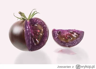 Jossarian - Jak już jesteśmy przy pomidorach to właśnie czekam na nasiona takiej nowe...