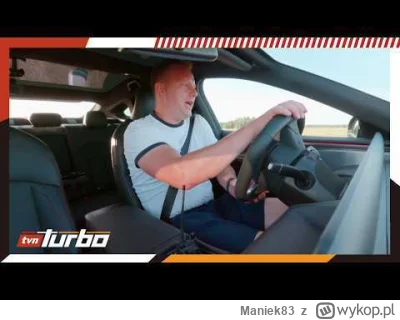 Maniek83 - Zobaczcie sobie kawka nać jakie te skośnookie samochody mają hamulce! http...