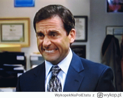 WykopekNaPolEtatu - #mecz 

LITERALNIE moja mina podczas oglądania tego arcydzieła