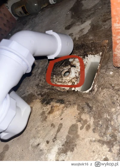 wuojtek16 - Znów przychodzę do was niezastąpieni majsterkowicze z prośbą o pomoc przy...