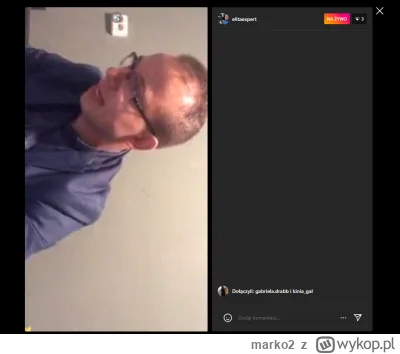 marko2 - #sebcel znowu obruciło nie wyczymie