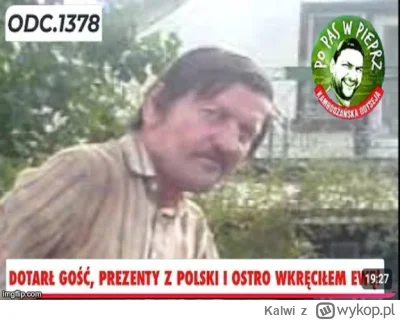 Kalwi - #raportzpanstwasrodka