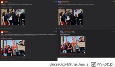 BurzaGrzybStrusJaja - @armagedon444: cały tag jednym głosem nie popiera dopłat za to ...