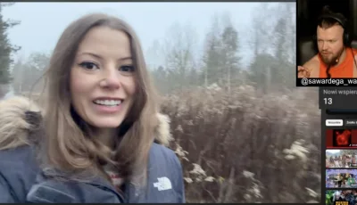 okoboji - Ta Baba Jaga to dramat. Nie wiem, może na pierwszy rzut oka wydaje się być ...