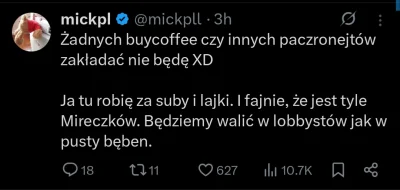 Czoso - Micku micku 3zł

#nieruchomosci #heheszki