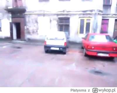 Platysma - Dalej wysyłacie paczki na Wschodnią i żule mają dostęp?
#bonzo