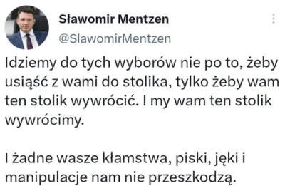 PoIand - >i jakoś ci drudzy zbytnio nie protestują przeciwko takiemu połączeniu

@Gie...