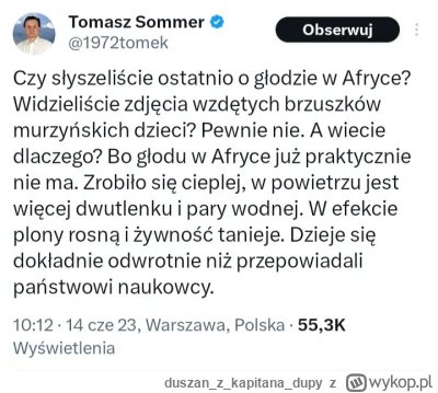 duszanzkapitana_dupy - xD
#bekazprawakow #bekazkonfederacji