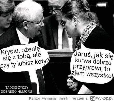 Kantorwymianymysliiwrazen - @Kempes: (⌐ ͡■ ͜ʖ ͡■)