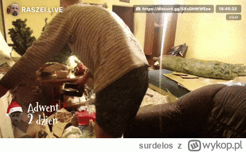 surdelos - Chwila przed tragedią a tyle miesiecy monitor wytrzymał aż tą walke nie wy...