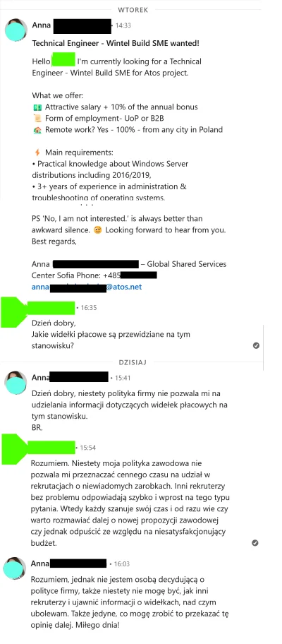 Tytanowy_Lucjan - Lubię to uczucie, gdy linkedin jest takim tinderem, gdzie to laski ...