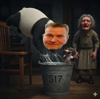 ShellshockNam92 - #kononowicz Sprawa przedłużona poszło jak z płatka