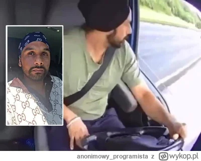 anonimowy_programista - Wiecie jak to jest zawracać sobie TIRem na autostradzie? No t...