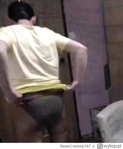 SinusCosinus747 - Jedyne co byłoby warte wylosowania #danielmagical