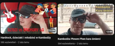 Szumigajowy - @Loader: Jego zniknięcie może mieć coś wspólnego z jego zainteresowania...