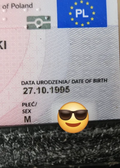 lewymaro - #urodziny #wykop30plus #wykopplus30club 
To był dobry rok ʕ•ᴥ•ʔ
Teraz już ...