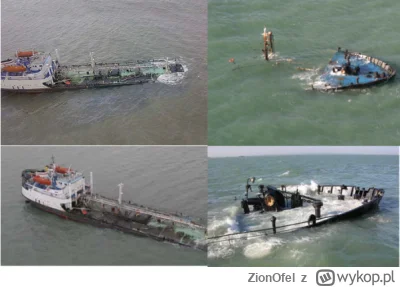 ZionOfel - Kraj z gów... i patyków, a sankcje nie działają, mówię ci Stiopa. ( ͡° ͜ʖ ...