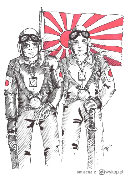 smiech2 - #wyzwanieplastyczne #rysujzwykopem #magg
Temat: wiatr
Tytuł: Boski Wiatr - ...