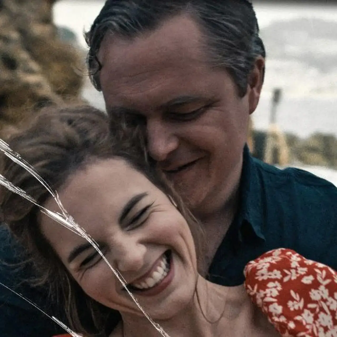 Paranafilm - Żałuję, że się ożeniłem tylko z jednego powodu – nie mogę już żony nazyw...