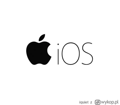 iquiet - iOS 15.7.9 dostępny na starszych iPhone’ach. 

#ios #iphone #apple