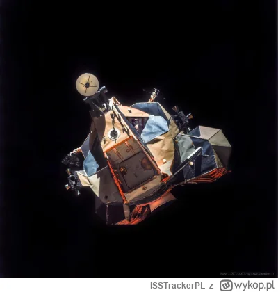 ISSTrackerPL - Cześć!

Najbliższy przelot Międzynarodowej Stacji Kosmicznej:
 
1. 202...