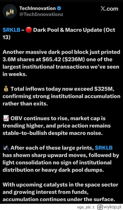 nga_plz - #gielda #rklb