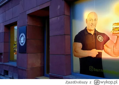 ZjazdDoBazy - Kryptoreklama za darmochę na Wykopie.
O, jaki ładny biceps made in PS.