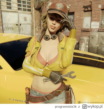 programista3k - @snorli12 brakowało takiej opcji w finał fantasy