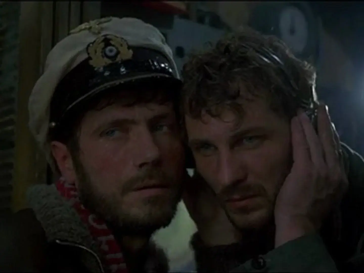 mokraprycz - #przegryw nasłuchiwanie  scatotrąby