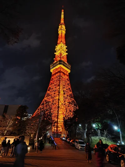 tamagotchi - Dziś byłem w Asakusie, Yanaka Ginza i na Tokyo Tower - linki prowadzą do...