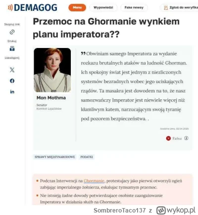 SombreroTaco137 - #starwars #gwiezdnewojny #heheszki #andor