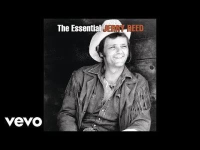 edgarddavids - Jerry Reed - East Bound and Down