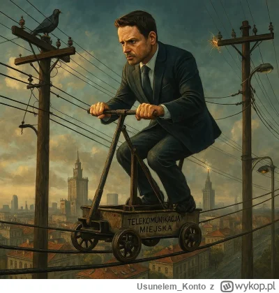 Usunelem_Konto - XD

#debata #warszawa