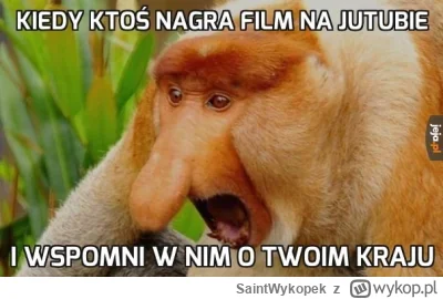 SaintWykopek - @Operator_imadla