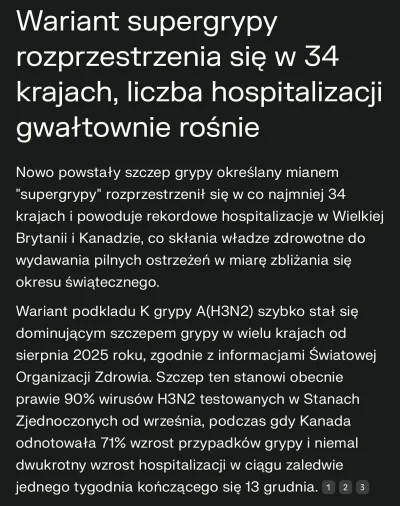 szyderczy_szczur - Zaczeło sie
#grypa #koronawirus #info