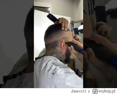 Zwierz33 - Ja tylko jeszcze na chwilę z troski o huopkie portfele. Strzyżenia coraz d...