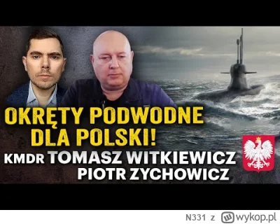 N331 - @Thorkill: to jest wstęp, można pominąć. Dalej jest trafna analiza. Którą jak ...