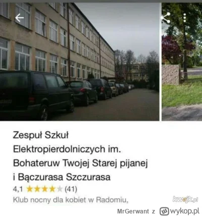 MrGerwant - #konkursnanajbardziejgownianymemznosaczem #sztukadlasprawiedliwych dobra ...