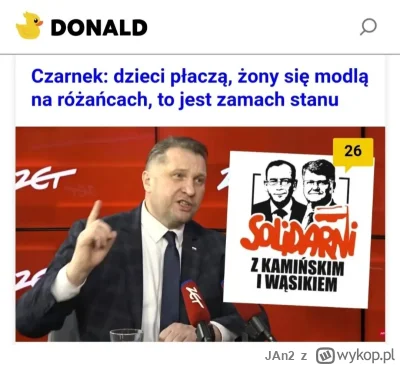 JAn2 - Co za gość xd