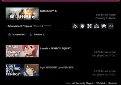 greedy_critic - Jezu w końcu wbite 100h, tak się cieszę ( ͡º ͜ʖ͡º)

#heheszki #memy #...