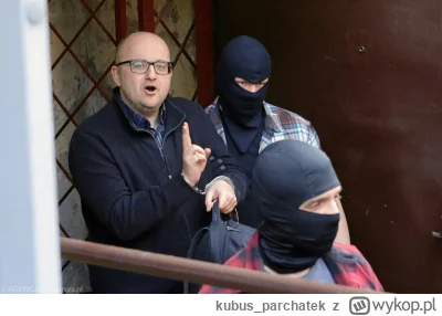 kubusparchatek - @wypokwypok: Nie całkiem, ale dojadą