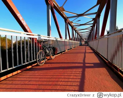 CrazyxDriver - 582 263 + 26 + 10 + 3 + 16 = 582 318

Jeżdżenie i jeżdżenie. 
16 km - ...