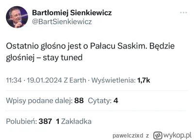 pawelczixd - Panie pułkowniku, spokojnie. Polski system penitencjarny może nie wytrzy...