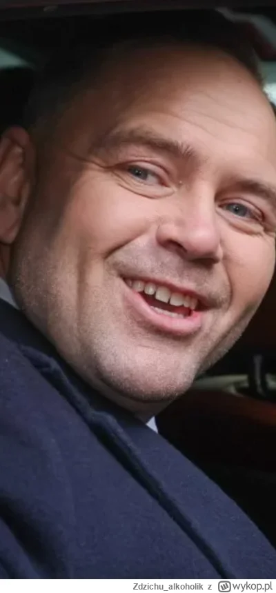 Zdzichu_alkoholik - #alfons #polityka przez najblizsze 10lat ten parch bedzie zasiada...