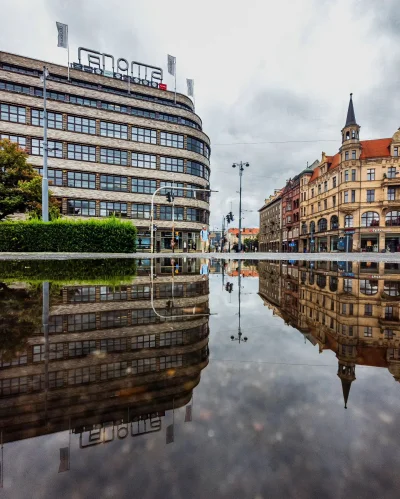 mroz3 - #dziendobry Ciepło, niewielkie zachmurzenie.

WIATR............ zmienny z prę...