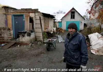 Grzesiok - Nie zapominajcie o wywiadzie z Gunwerem gdzie mówił o NATO

SPOILER